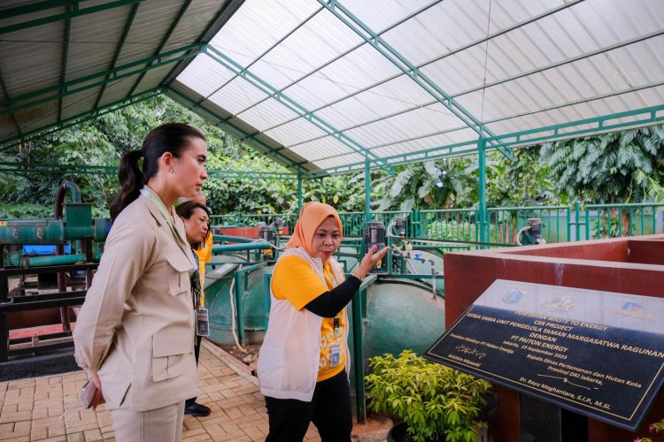 Menteri Pariwisata Tinjau Kesiapan Taman Margasatwa Ragunan Jelang Libur Lebaran