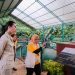 Menteri Pariwisata Tinjau Kesiapan Taman Margasatwa Ragunan Jelang Libur Lebaran