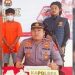 Pelaku Pencurian Di Counter Handphone Kota Tual Terancam Hukuman Lima Tahun Penjara