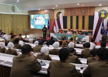 Wamenpar Dukung Mahasiswa Poltekpar Lombok Berkarier Global, Ini Pesannya