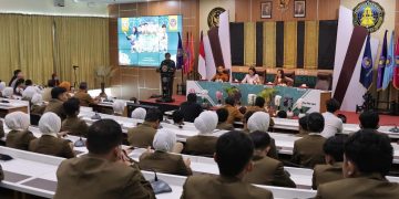 Wamenpar Dukung Mahasiswa Poltekpar Lombok Berkarier Global, Ini Pesannya