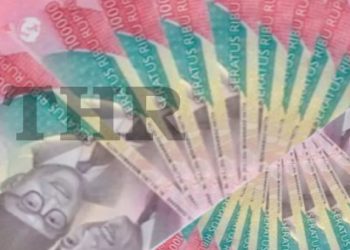 Pemerintah Kota Tual Akan Bayarkan THR ASN dan DPRD pada 17 Maret 2025