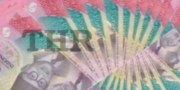 Pemerintah Kota Tual Akan Bayarkan THR ASN dan DPRD pada 17 Maret 2025