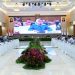 BPK Periksa LKPP 2024 di Tengah Transisi Pemerintahan