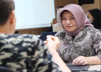 Kemenpar RI dan Pemerintah Swiss Perkuat Pendidikan Vokasi Pariwisata di Indonesia