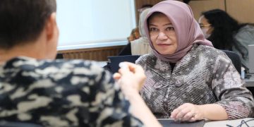 Kemenpar RI dan Pemerintah Swiss Perkuat Pendidikan Vokasi Pariwisata di Indonesia