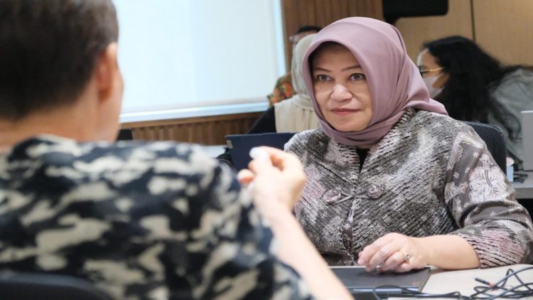 Kemenpar RI dan Pemerintah Swiss Perkuat Pendidikan Vokasi Pariwisata di Indonesia