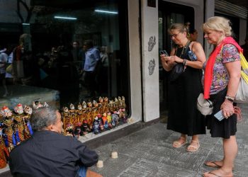 Menteri Pariwisata Tekankan Kebersihan dan Keamanan Destinasi Wisata di Bandung