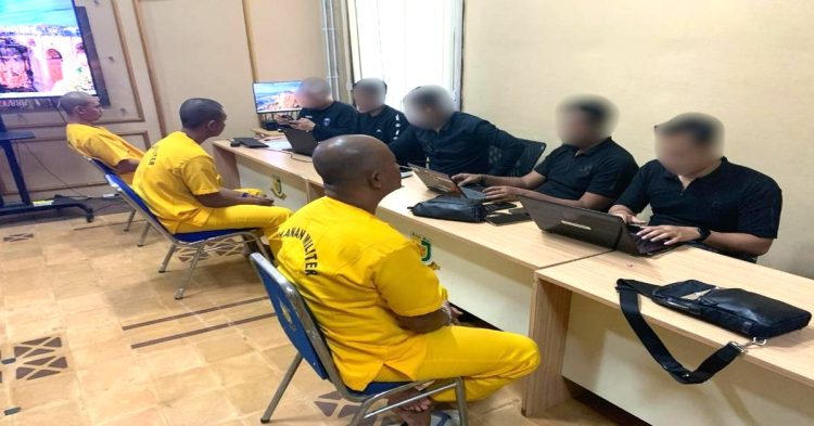 Tiga Oknum TNI Diperiksa Terkait Penjualan Senjata ke KKB, Kasus Ditangani Kodam III/Siliwangi