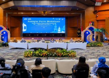 Jelang Lebaran 2025, Menteri Pariwisata Siapkan Strategi Pariwisata Nasional