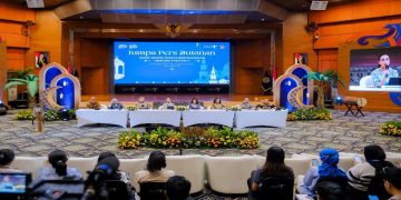 Jelang Lebaran 2025, Menteri Pariwisata Siapkan Strategi Pariwisata Nasional