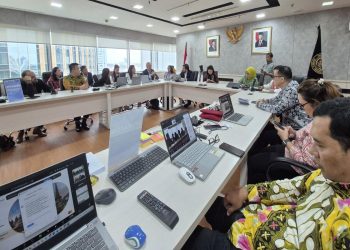 Kementerian Pariwisata dan Mastercard Selenggarakan Strategic Tourism Training untuk ASN