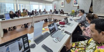 Kementerian Pariwisata dan Mastercard Selenggarakan Strategic Tourism Training untuk ASN