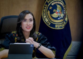 Indonesia Tuan Rumah Pertemuan Regional UN Tourism CAP-CSA ke-37 di Jakarta