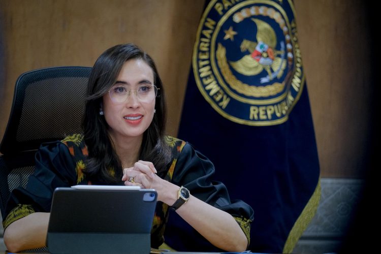 Indonesia Tuan Rumah Pertemuan Regional UN Tourism CAP-CSA ke-37 di Jakarta