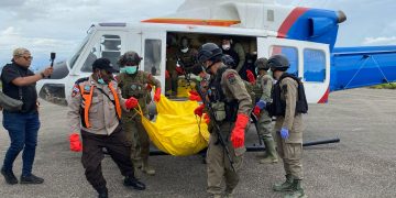 Tragedi Yahukimo: 11 Jenazah Korban KKB Ditemukan, 7 Dievakuasi Hari Ini