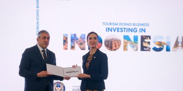 “Tourism Doing Business”: Panduan Investasi Pariwisata Indonesia Resmi Diluncurkan