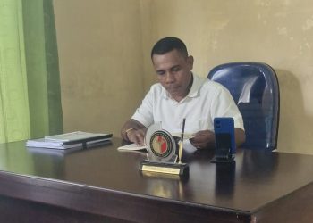 Bawaslu Buru Tangani 6 Laporan Tim AMANAH soal PUSS dan PSU