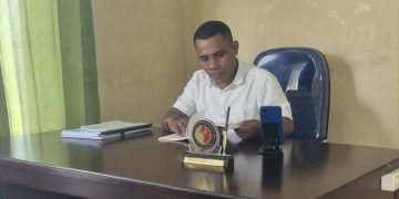 Bawaslu Buru Tangani 6 Laporan Tim AMANAH soal PUSS dan PSU