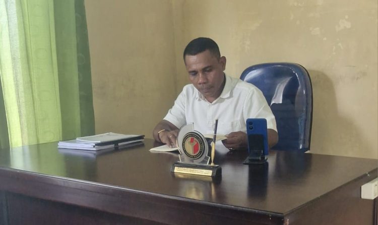 Bawaslu Buru Tangani 6 Laporan Tim AMANAH soal PUSS dan PSU