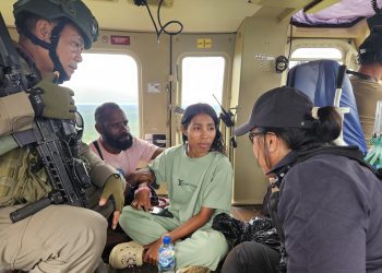 Pasutri Dibebaskan KKB, Berikut Update Terkini Evakuasi Korban Pembuhunan Tragedi Yahukimo
