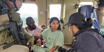 Pasutri Dibebaskan KKB, Berikut Update Terkini Evakuasi Korban Pembuhunan Tragedi Yahukimo