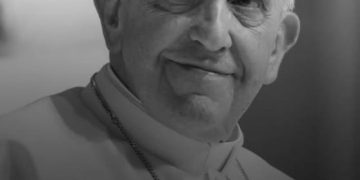 Breaking News: Paus Fransiskus Meninggal Dunia