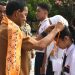 Dari SMP Negeri 1 Tual ke Balai Kota: Kisah Wali Kota Akhmad Yani Renuat