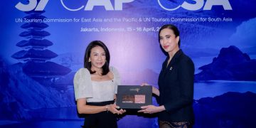 Indonesia Perkuat Kerja Sama Pariwisata di UN Tourism Commission ke-37