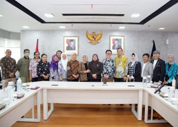 Kemenpar Gandeng Universitas dan Swasta Tingkatkan SDM Pariwisata