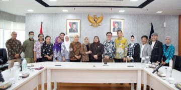 Kemenpar Gandeng Universitas dan Swasta Tingkatkan SDM Pariwisata