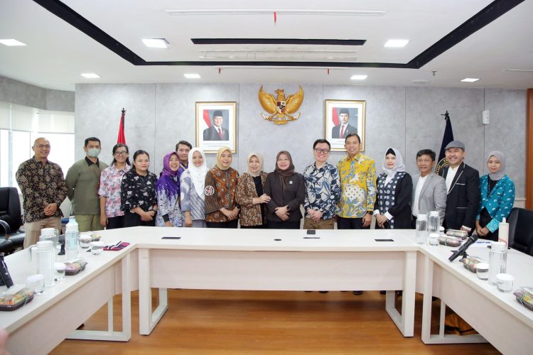 Kemenpar Gandeng Universitas dan Swasta Tingkatkan SDM Pariwisata