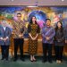 Perkuat Kolaborasi, Kemenpar dan PHRI Bahas Solusi Sektor Pariwisata