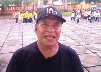 Outbound, Bertutur, dan Bermain Peran: Cara SEKAMI Kei Kecil Tanamkan Nilai Injil