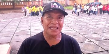 Outbound, Bertutur, dan Bermain Peran: Cara SEKAMI Kei Kecil Tanamkan Nilai Injil