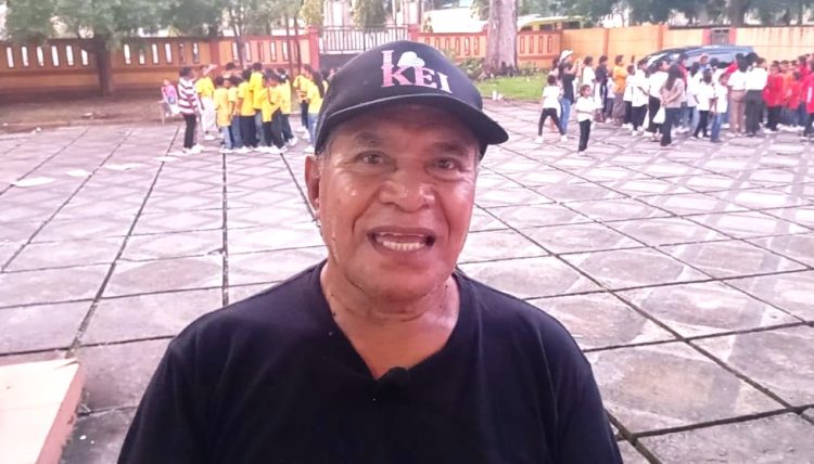 Outbound, Bertutur, dan Bermain Peran: Cara SEKAMI Kei Kecil Tanamkan Nilai Injil