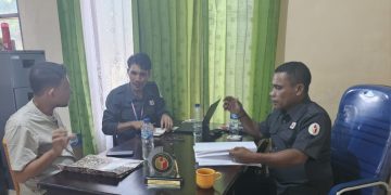 6 Laporan Tim AMANAH Tak Terbukti, Bawaslu Buru Hentikan Penanganan