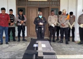 Tuntas Sudah: Identitas 16 Korban Yahukimo Terungkap, Termasuk Ferdina Buma