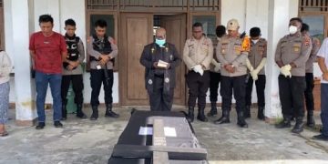 Tuntas Sudah: Identitas 16 Korban Yahukimo Terungkap, Termasuk Ferdina Buma
