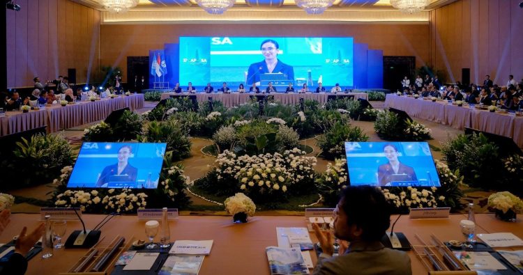 Menteri Widiyanti: Pariwisata Bukan Sekadar Liburan, Tapi Penggerak Ekonomi Nasional