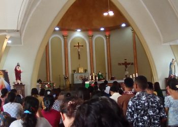 Pekan Prapaskah V, Berikut Bacaan Injil Minggu 6 April 2025 Lengkap Dengan Renungan