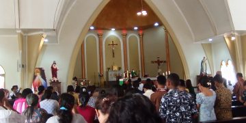 Pekan Prapaskah V, Berikut Bacaan Injil Minggu 6 April 2025 Lengkap Dengan Renungan