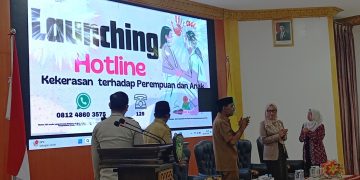 Wali Kota Tual Tegaskan OPD Harus Bangun Kesetaraan Gender Secara Serius