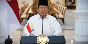 Paus Fransiskus Wafat, Presiden Prabowo: Dunia Kehilangan Panutan Perdamaian