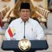 Paus Fransiskus Wafat, Presiden Prabowo: Dunia Kehilangan Panutan Perdamaian