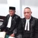 Perkara Dugaan Ijazah Palsu Dicuekin Penyidik Polres Tual, Halik Roroa: Jangan Lindungi Pelaku!