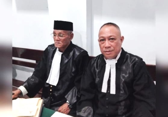 Rekayasa Penyelidikan dan Dugaan Ijazah Palsu di Kota Tual: 5 Tahun Halik Roroa Berjuang Cari Keadilan