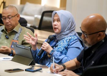 Antisipasi Libur Lebaran, Kemenpar Imbau Destinasi Wisata Siapkan Mitigasi