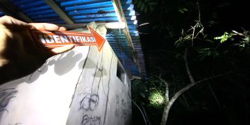 Tragis, Seorang Pemuda Desa Ohoiluk Ditemukan Tewas Gantung Diri