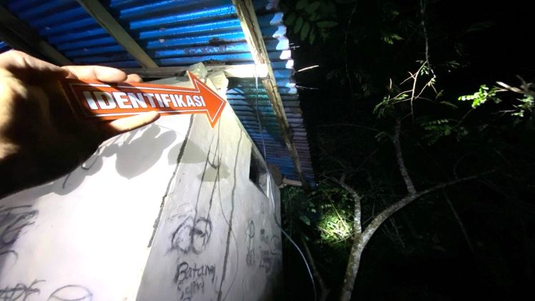 Tragis, Seorang Pemuda Desa Ohoiluk Ditemukan Tewas Gantung Diri